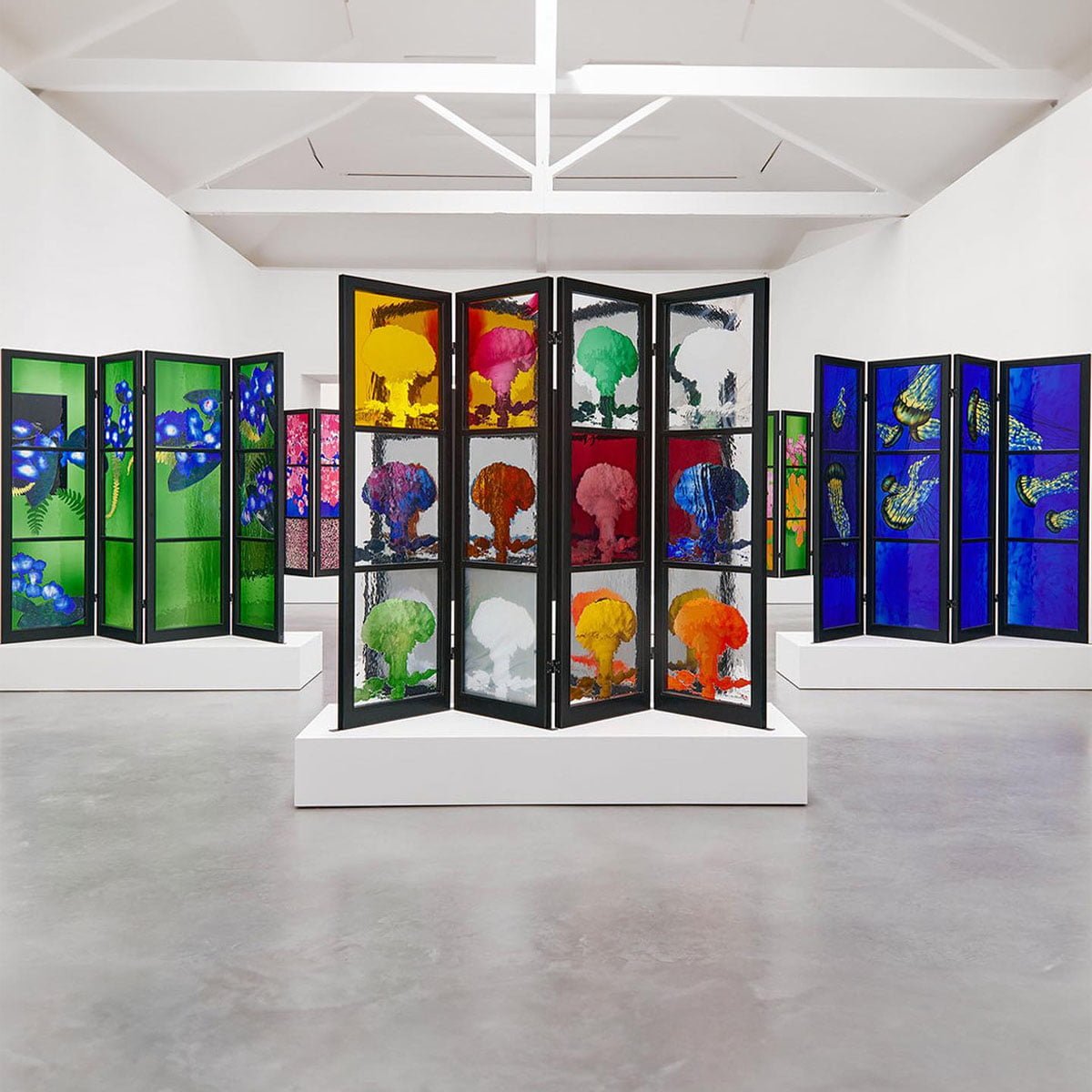 HENI Gallery