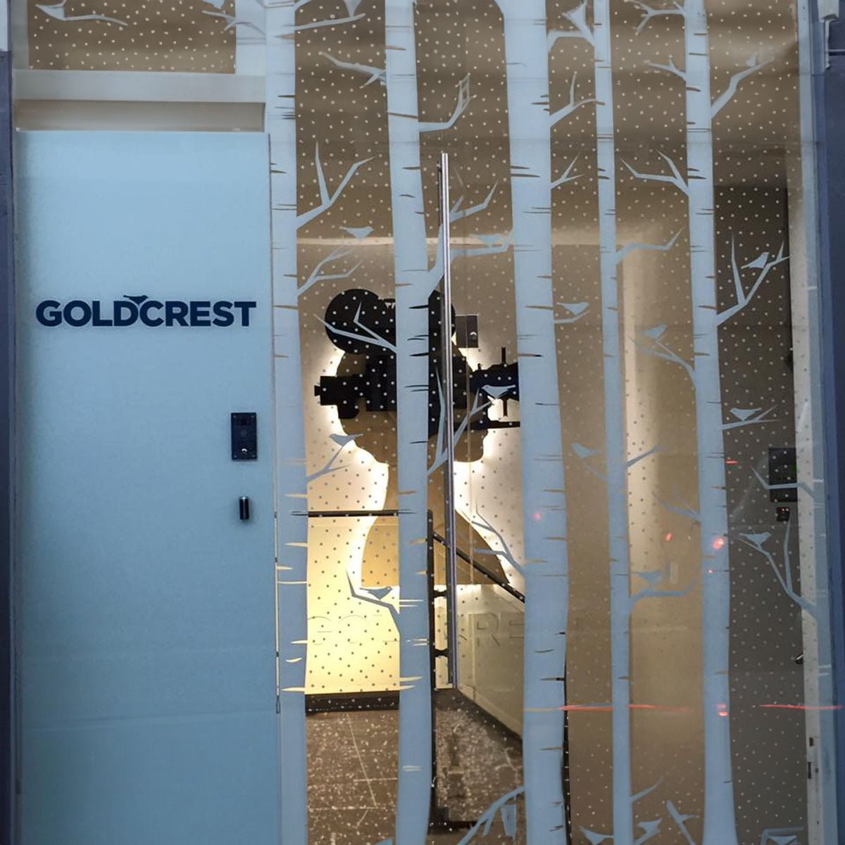 Goldcrest Post Production