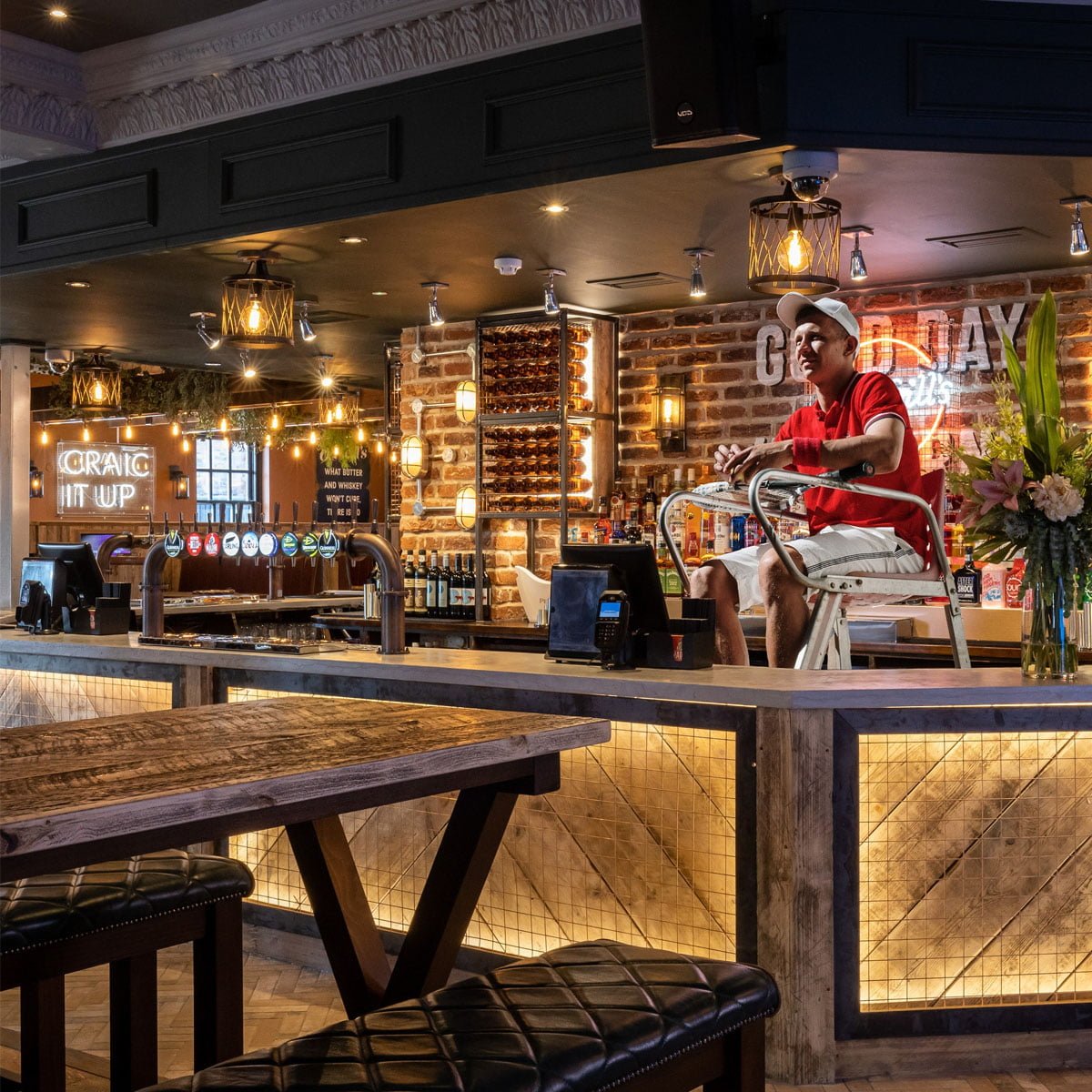 O'Neill's Irish Pub & Kitchen