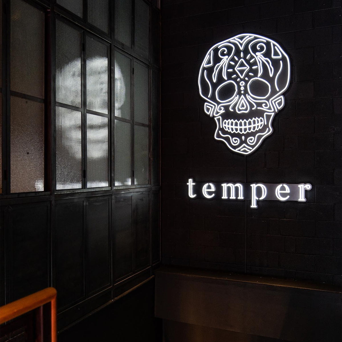 Temper