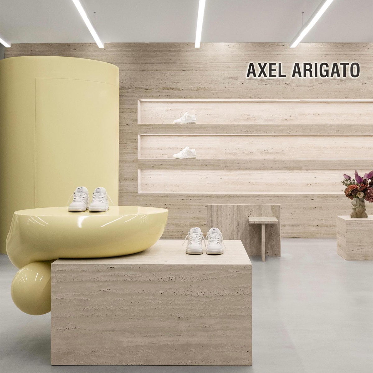 Axel Arigato