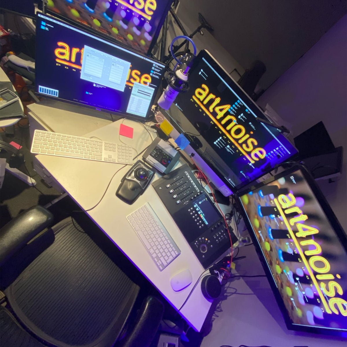 Art4noise Studios