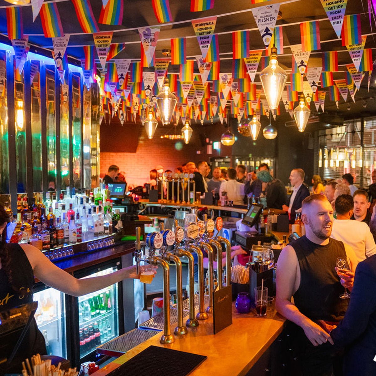 Rupert Street Bar