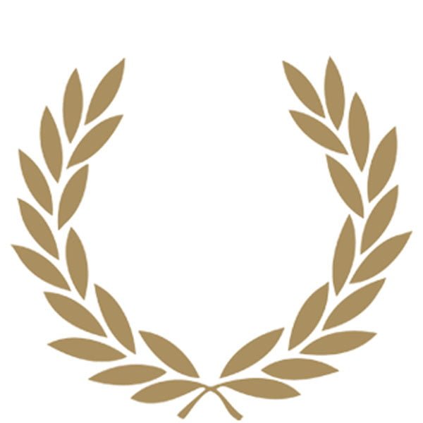 FRED PERRY logo