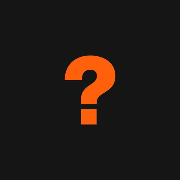 Size? logo