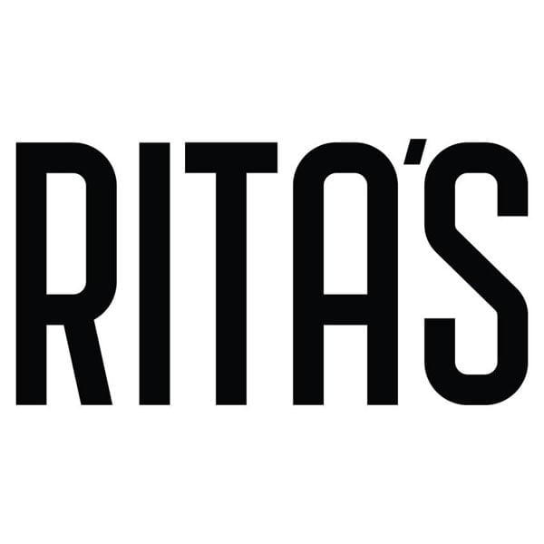 Rita's logo