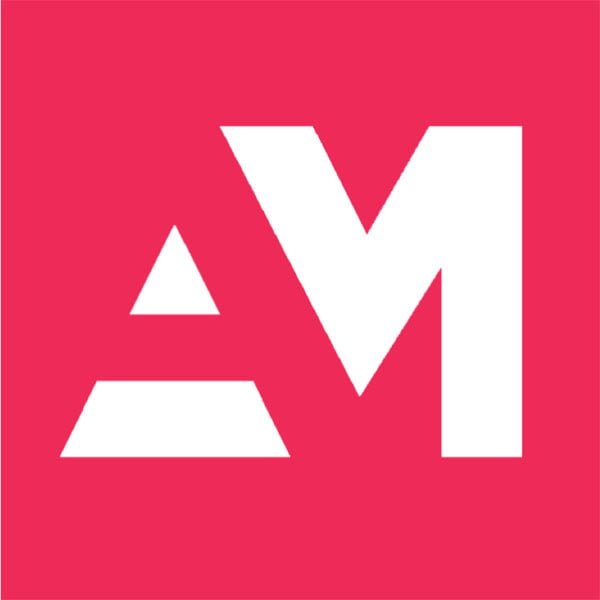 A-MNEMONIC | Music & Audio Sonic Branding logo
