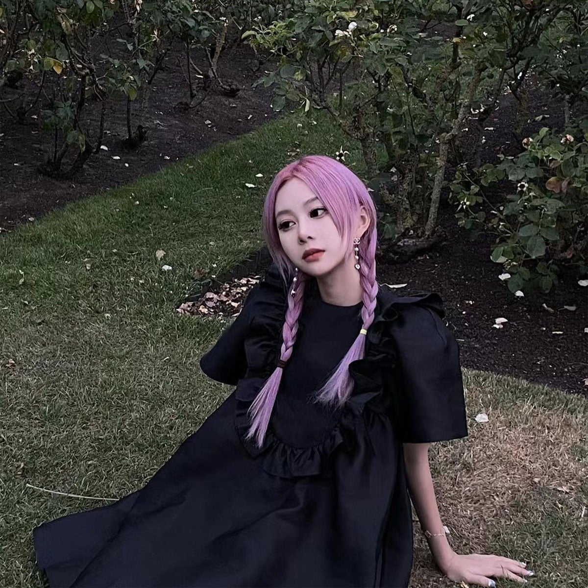 Elements Hair — photo 2