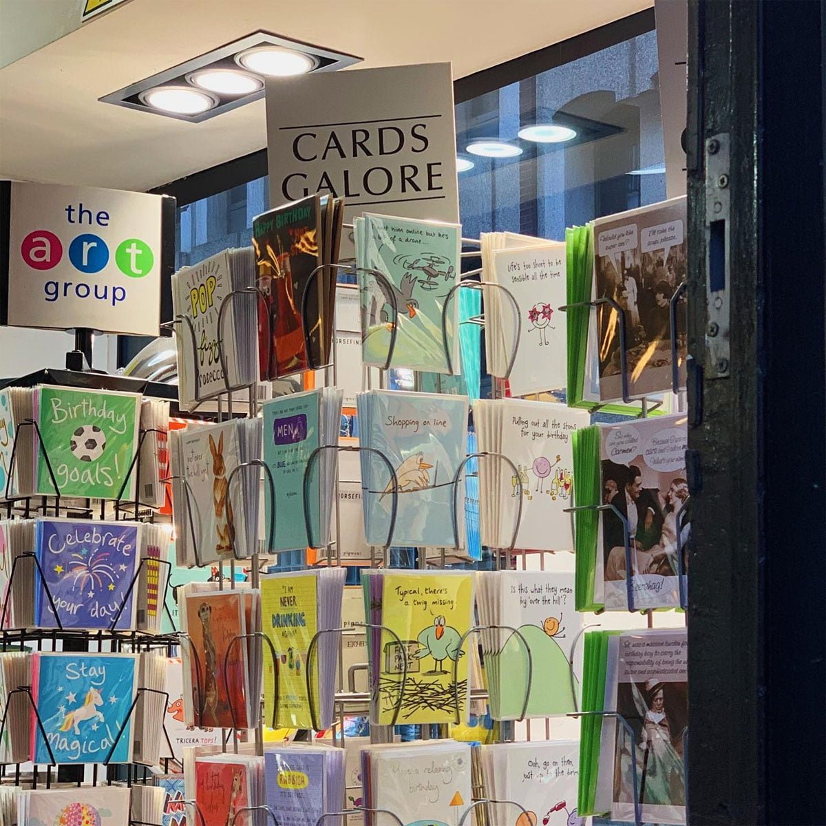 Cards Galore — photo 2