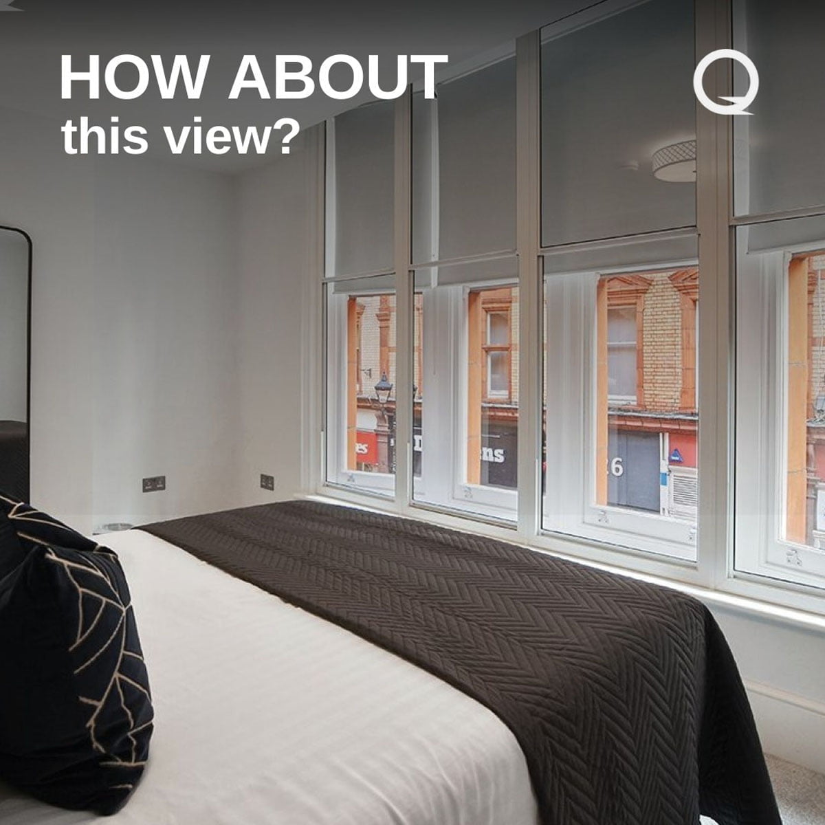 Q Apartments — photo 2