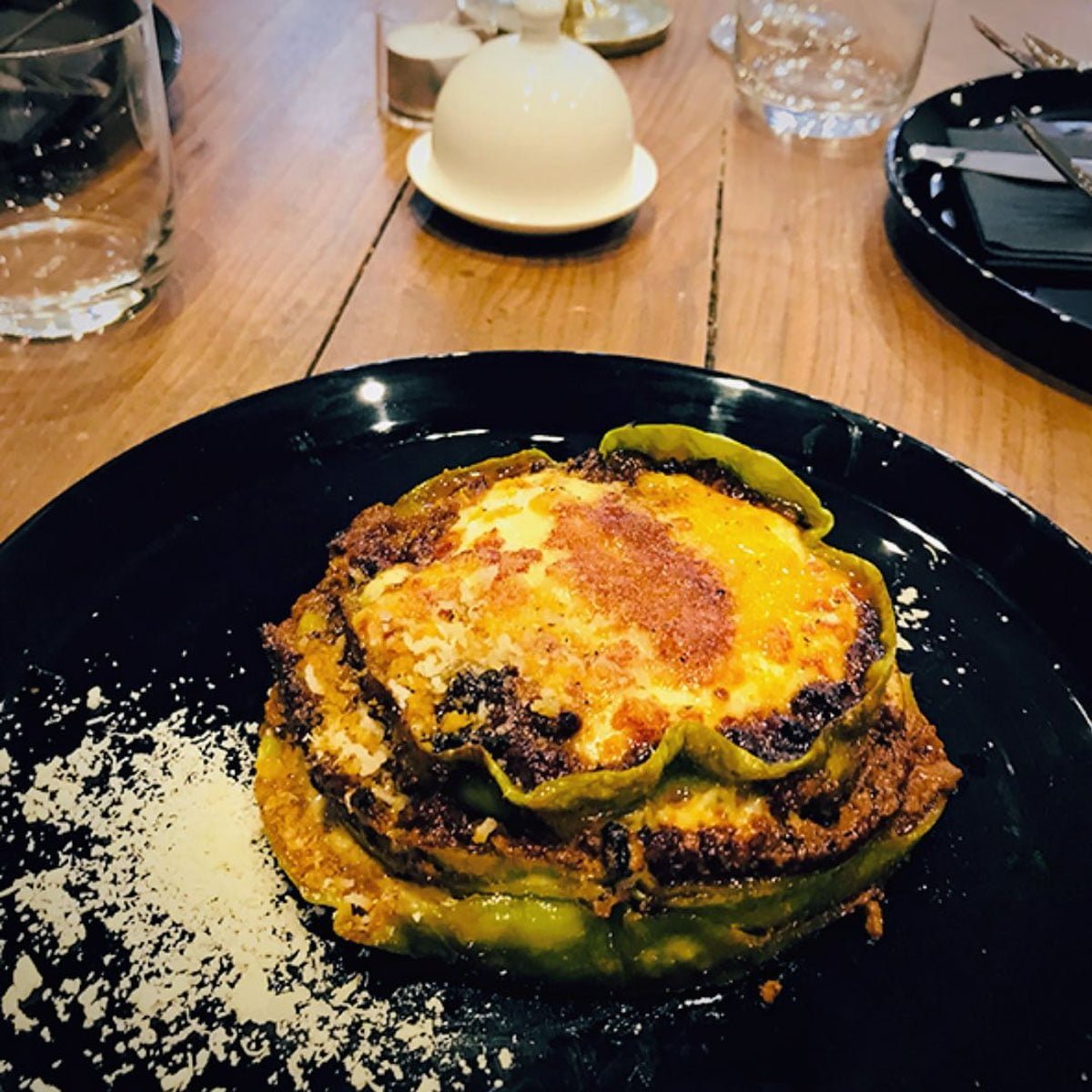 Fadiga Ristorante — photo 2