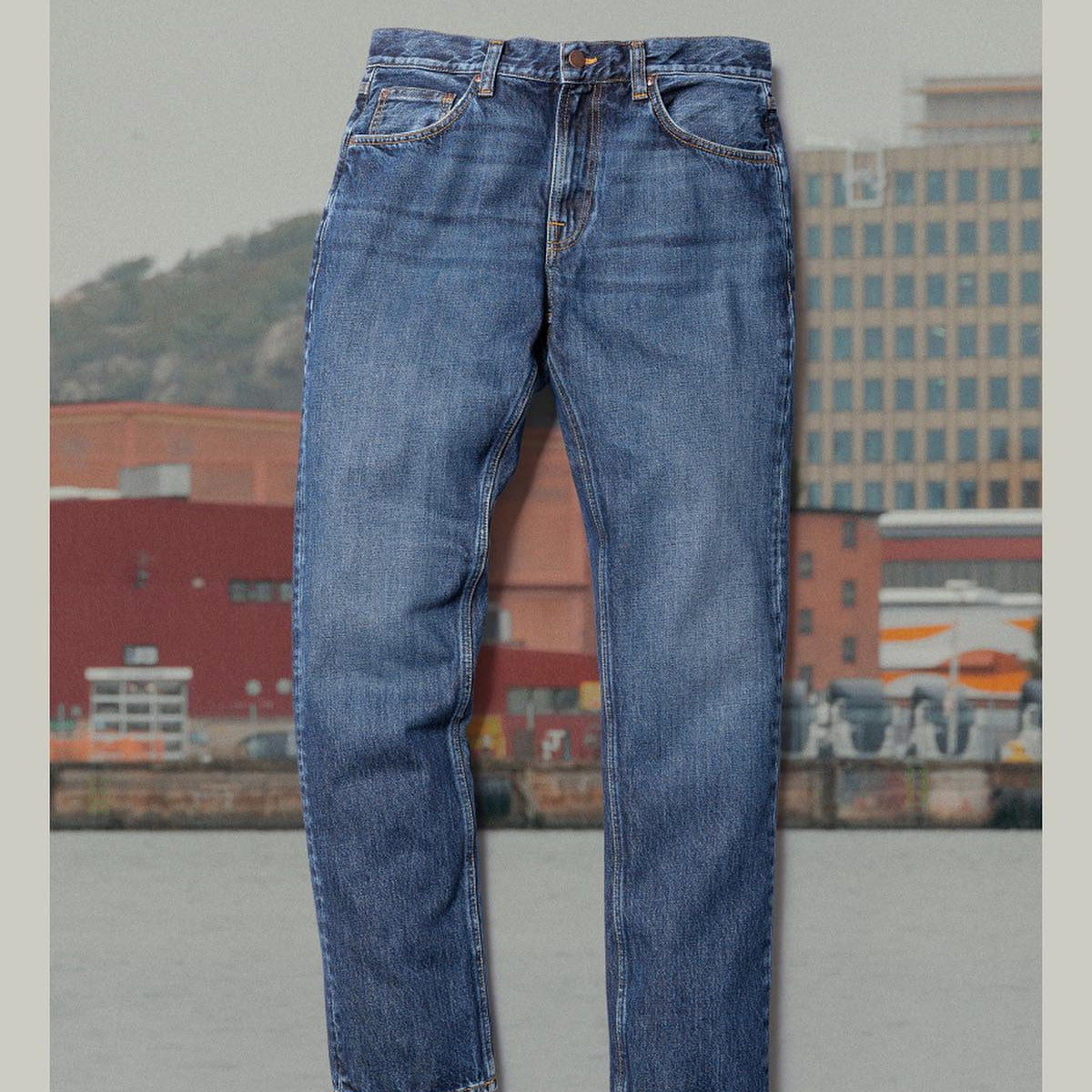 Nudie Jeans — photo 2