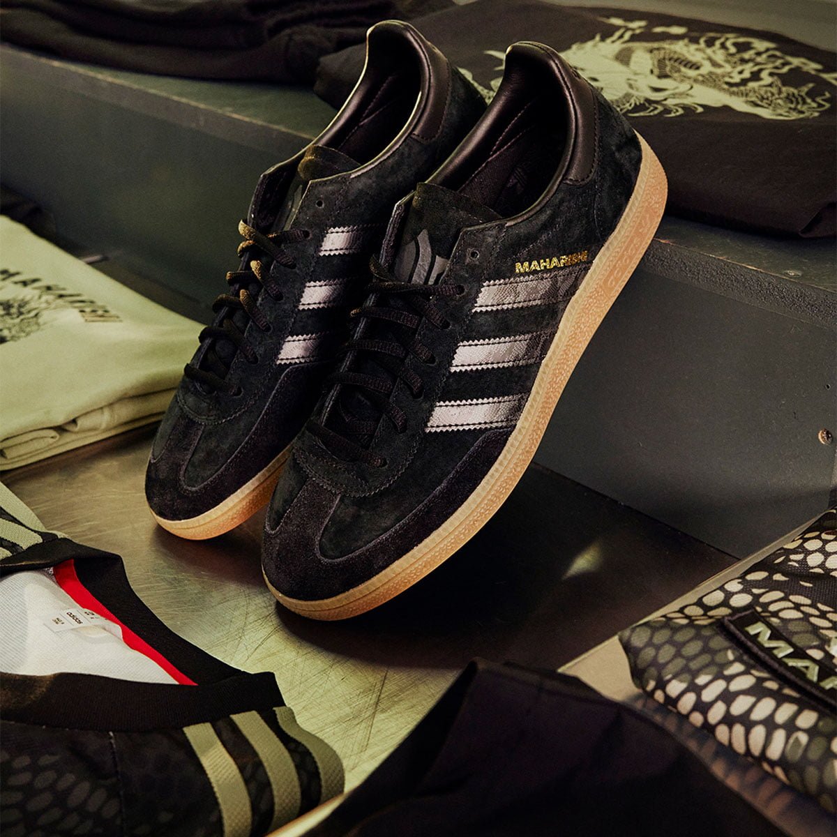 Footpatrol — photo 2
