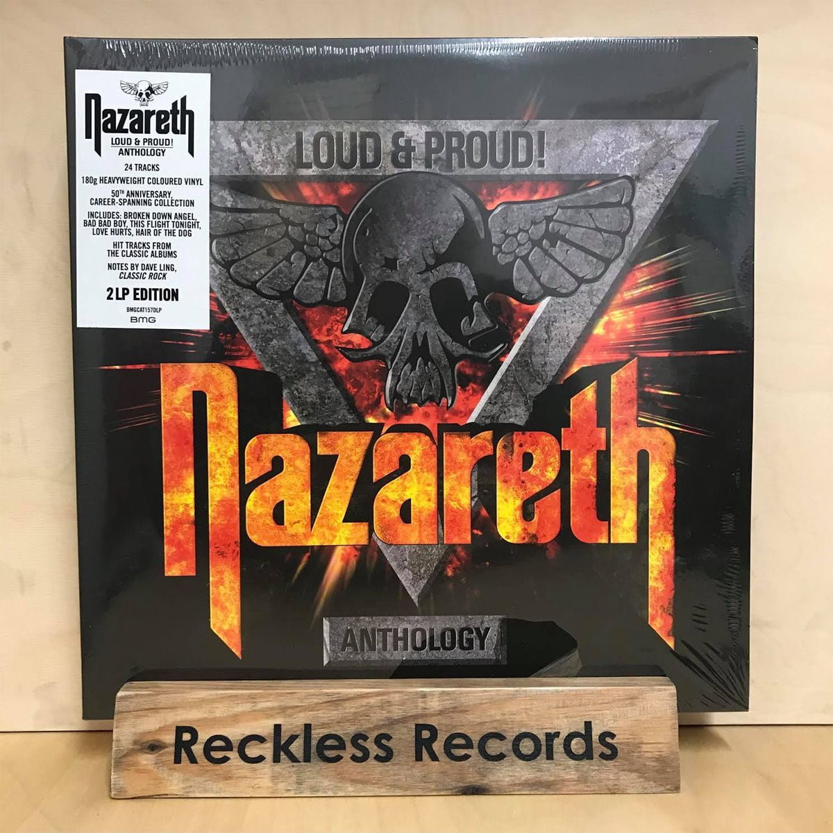Reckless Records — photo 2