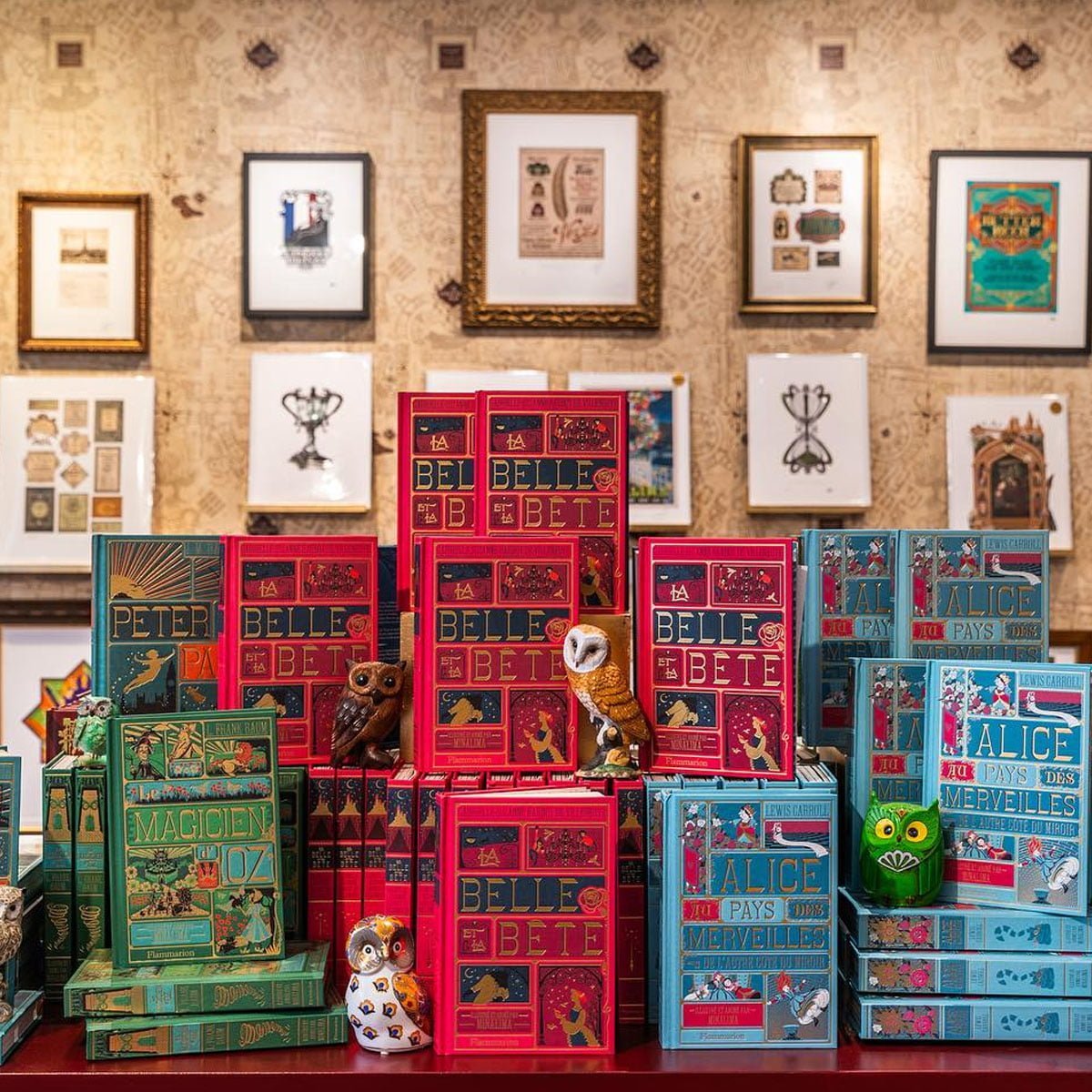 House of MinaLima — photo 2