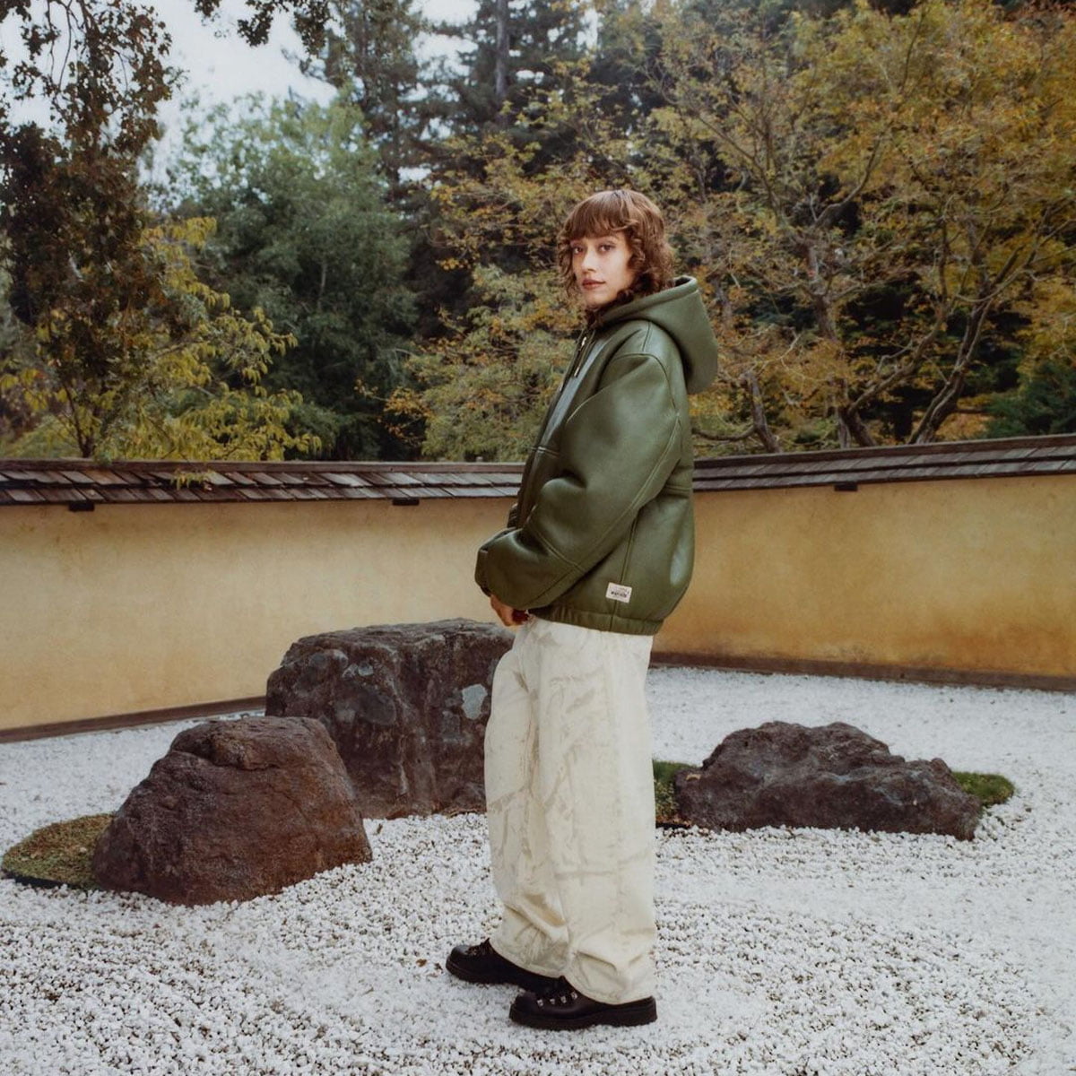 Stüssy — photo 2