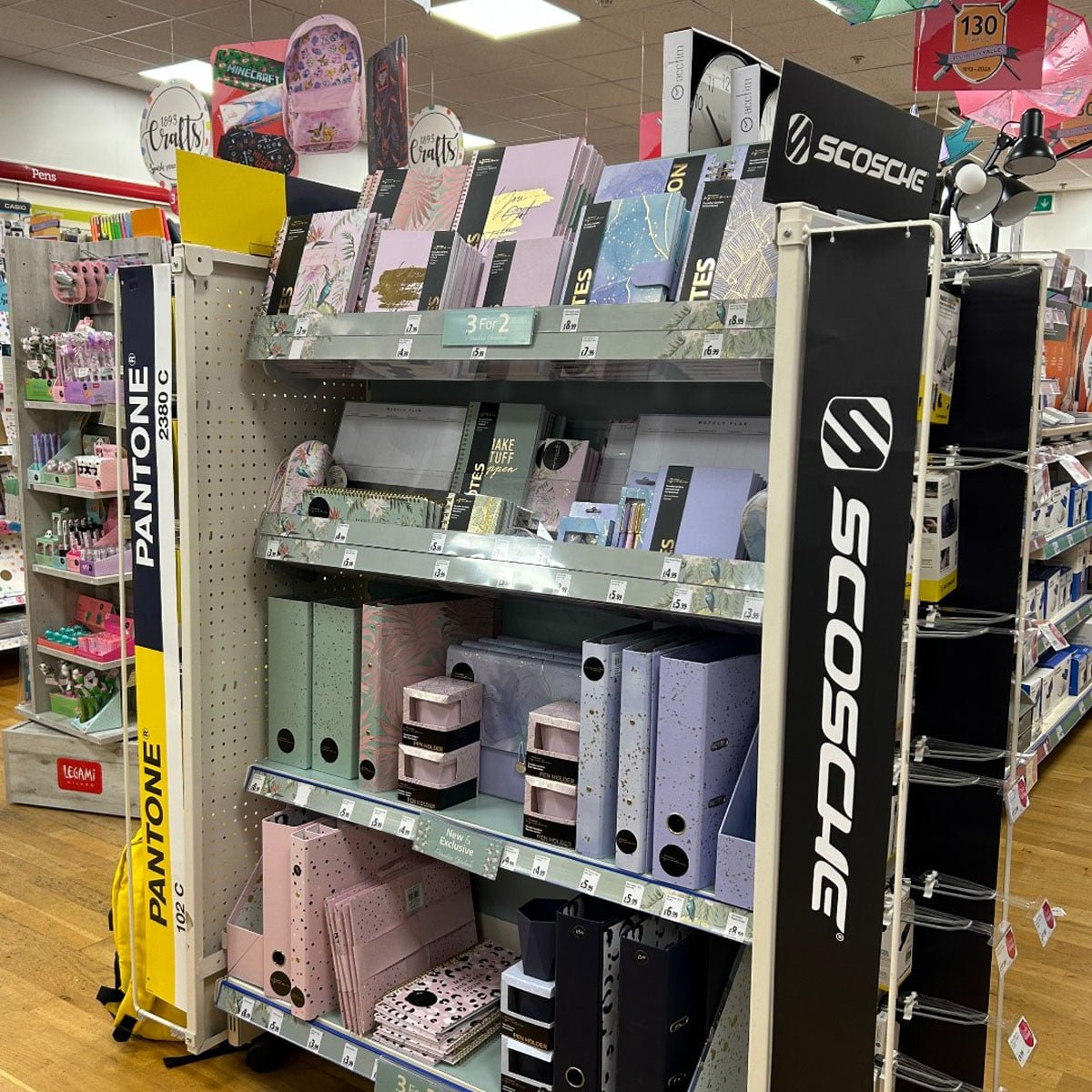 Ryman Stationery — photo 2