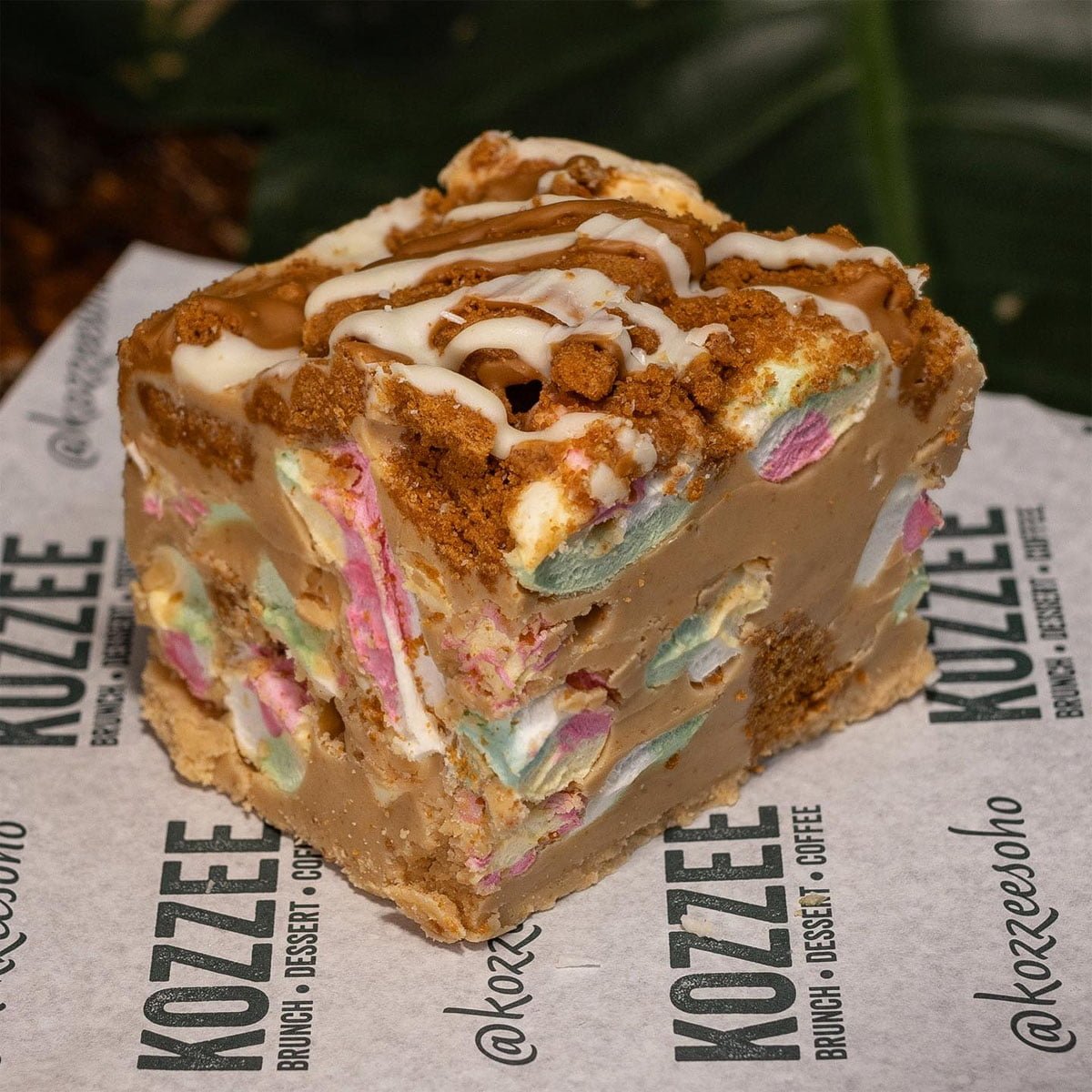 KOZZEE Brunch, Coffee & Desserts — photo 3
