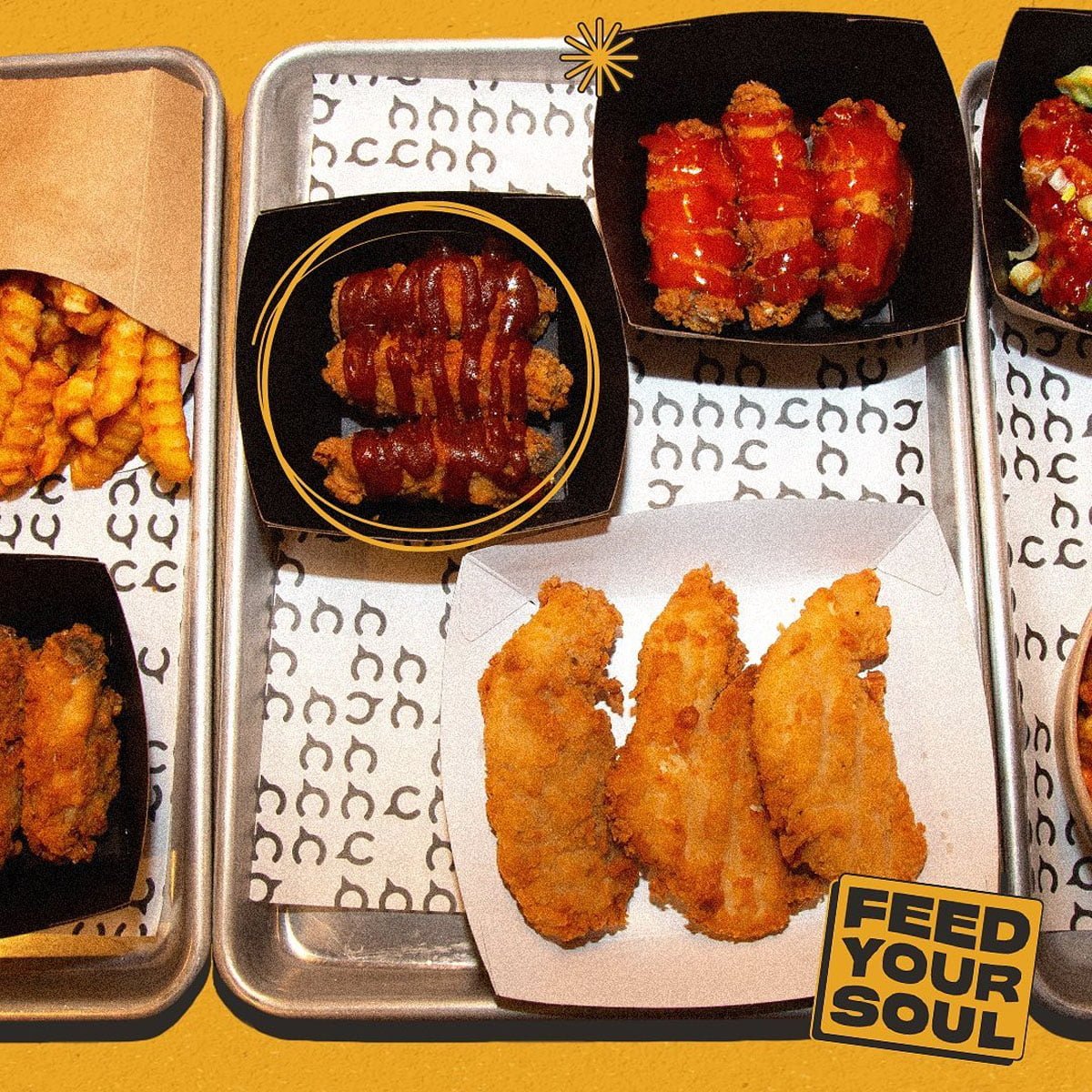 Chicken Shop — photo 3