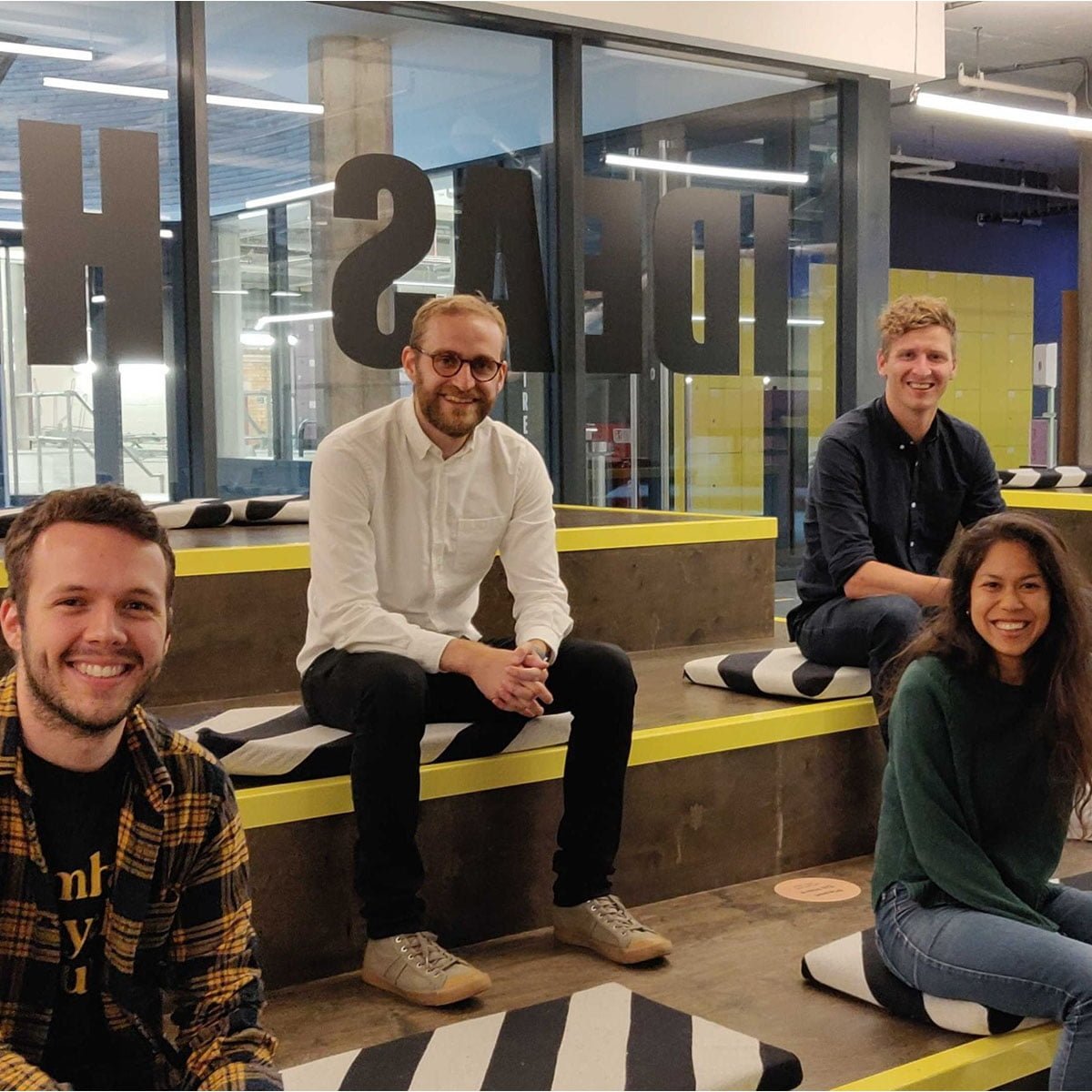 Huckletree — photo 3
