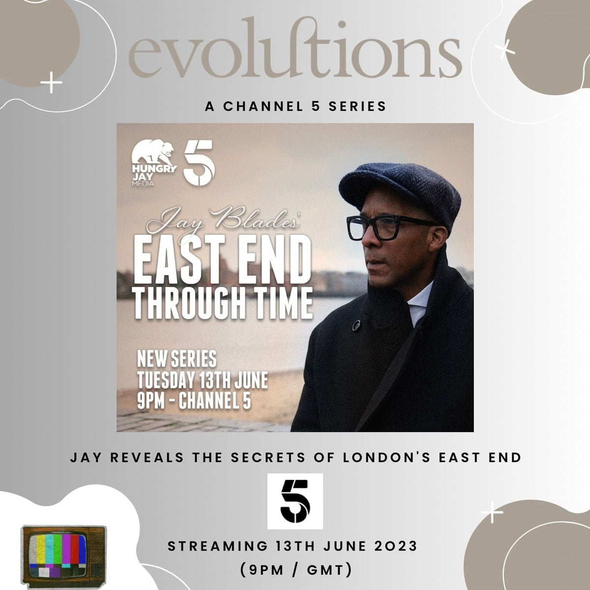 Evolutions Post Production — photo 3