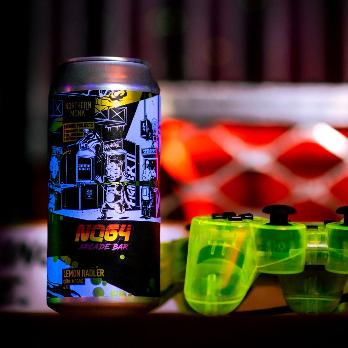 NQ64 Soho — photo 3