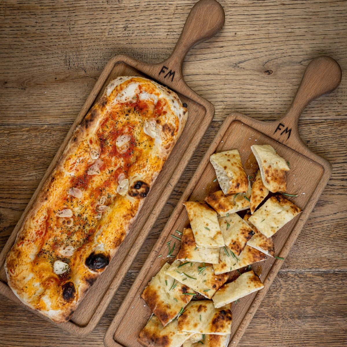 Franco Manca — photo 3