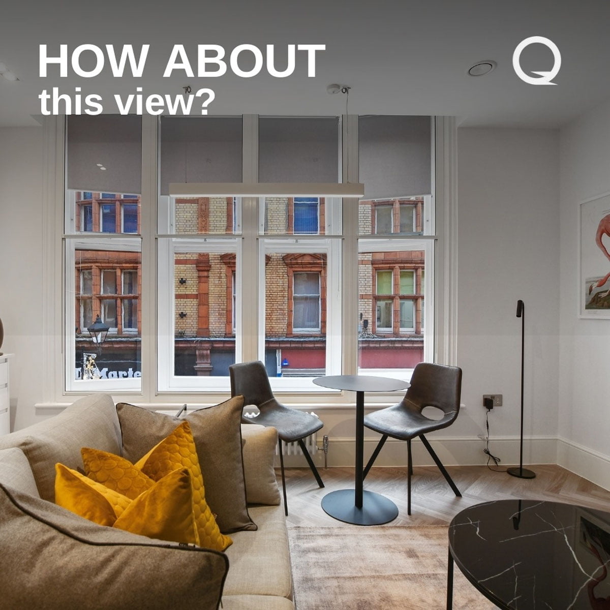 Q Apartments — photo 3