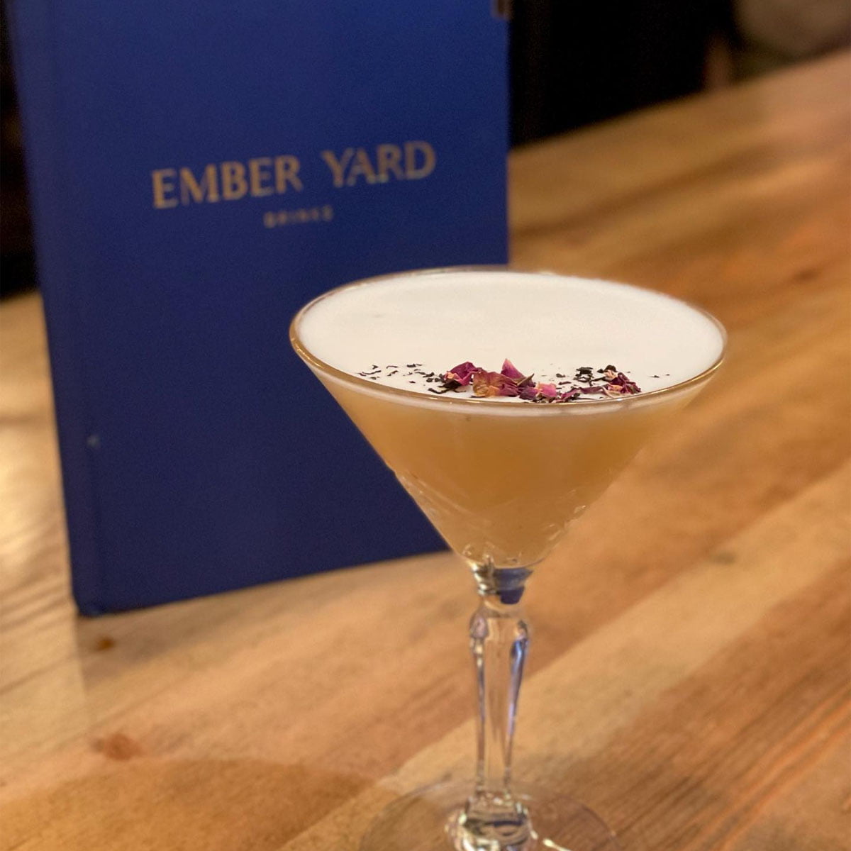 Ember Yard — photo 3