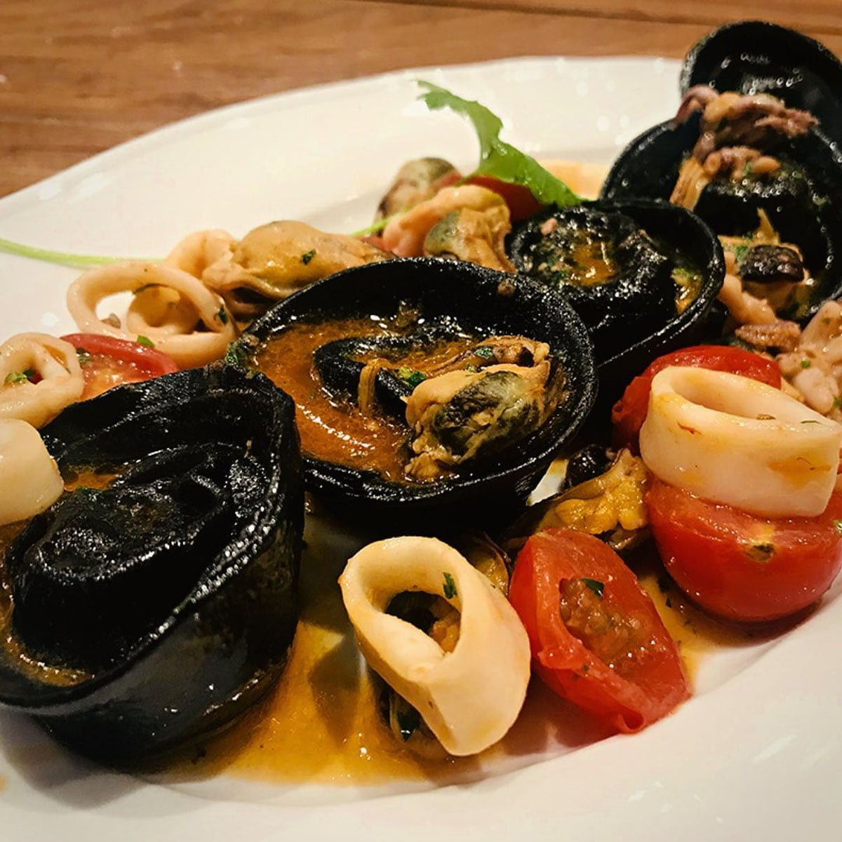 Fadiga Ristorante — photo 3