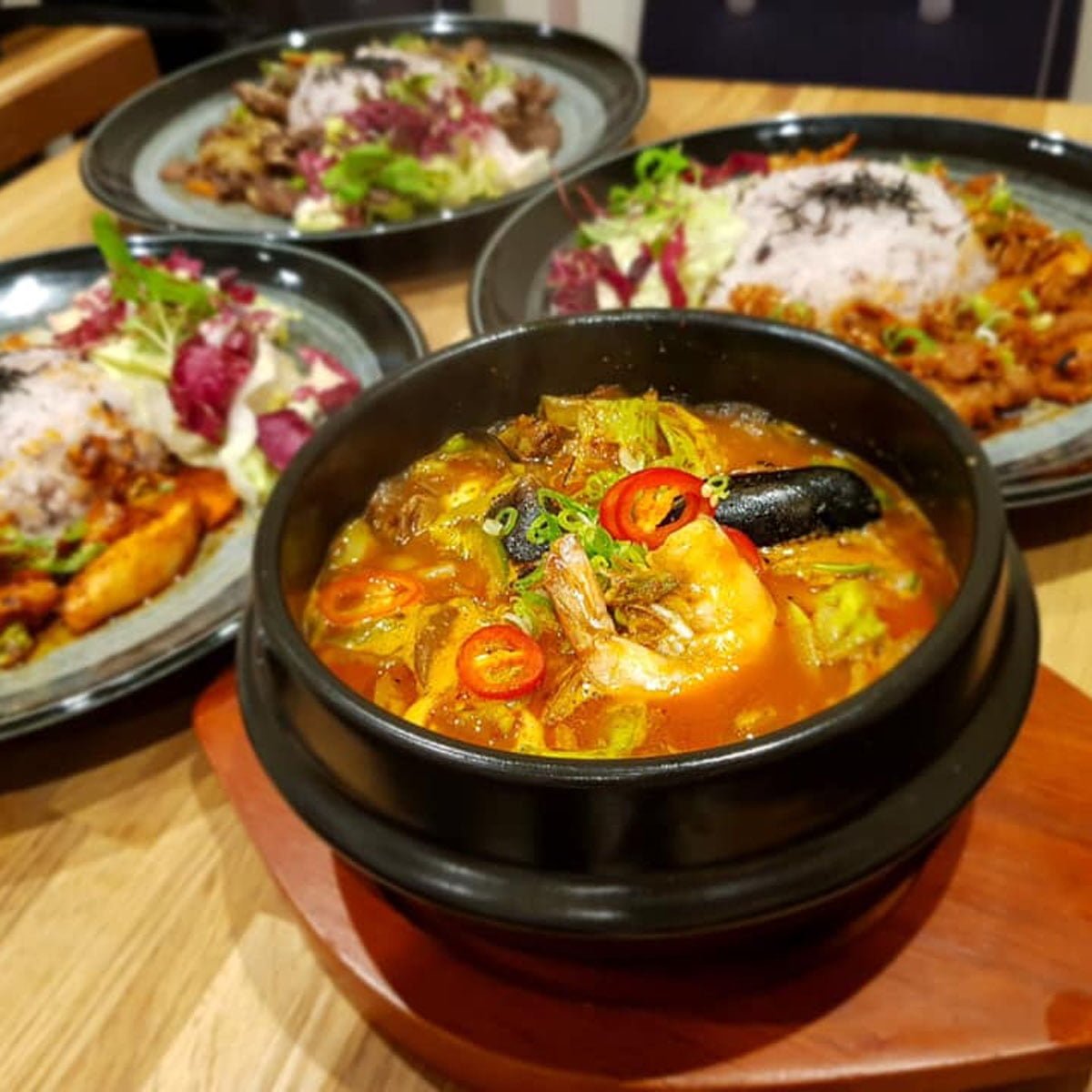 Co&Ko (Jeon's Kitchen) — photo 3