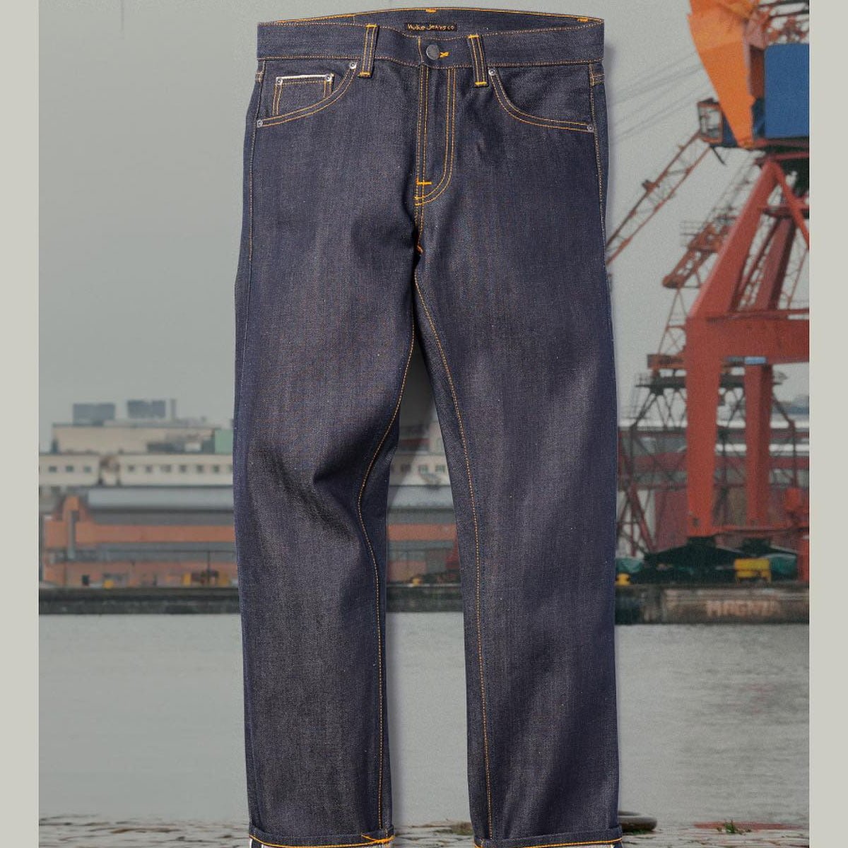 Nudie Jeans — photo 3