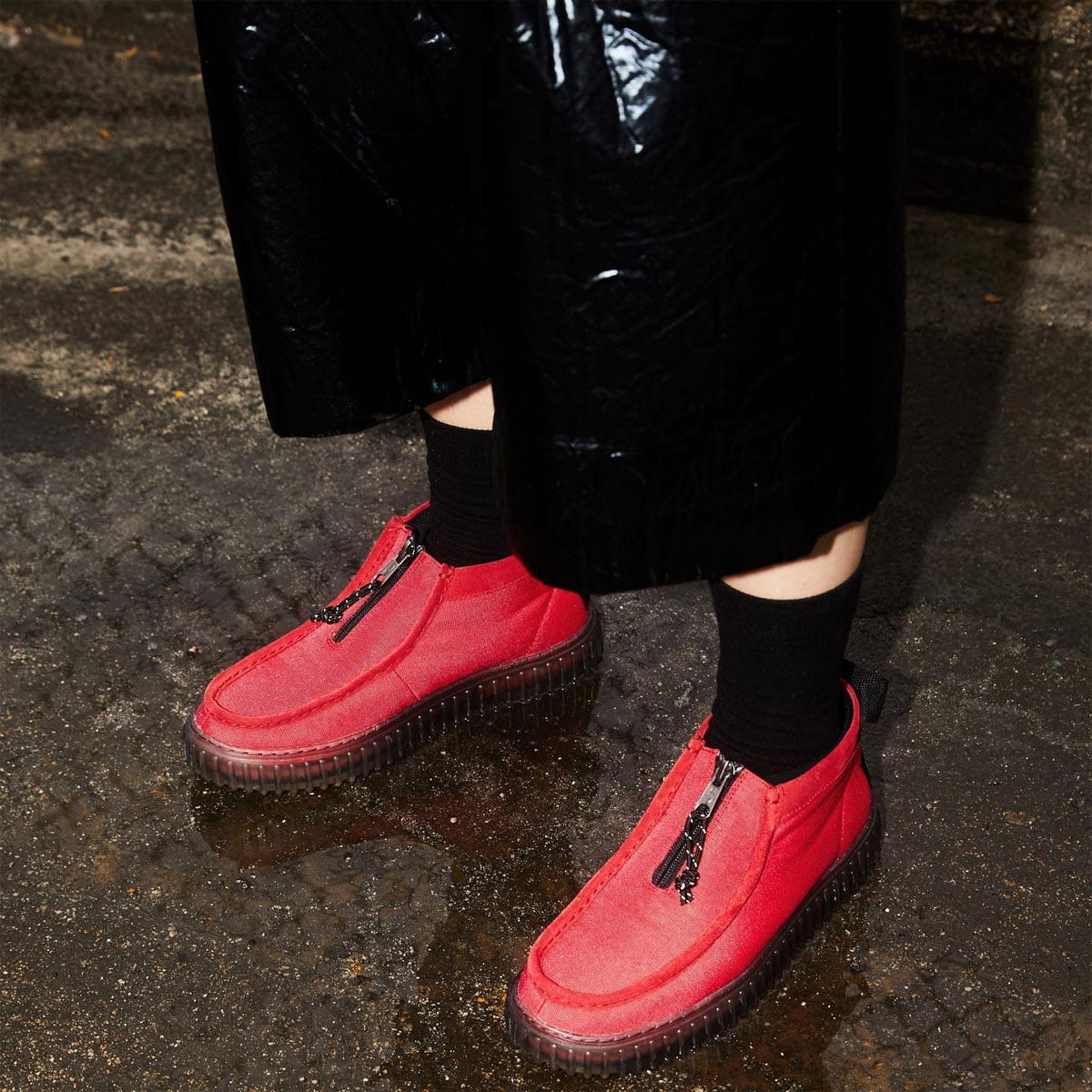 Clarks — photo 3