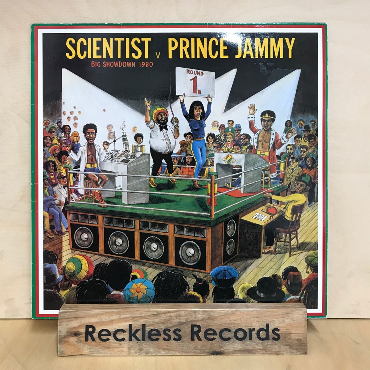 Reckless Records — photo 3