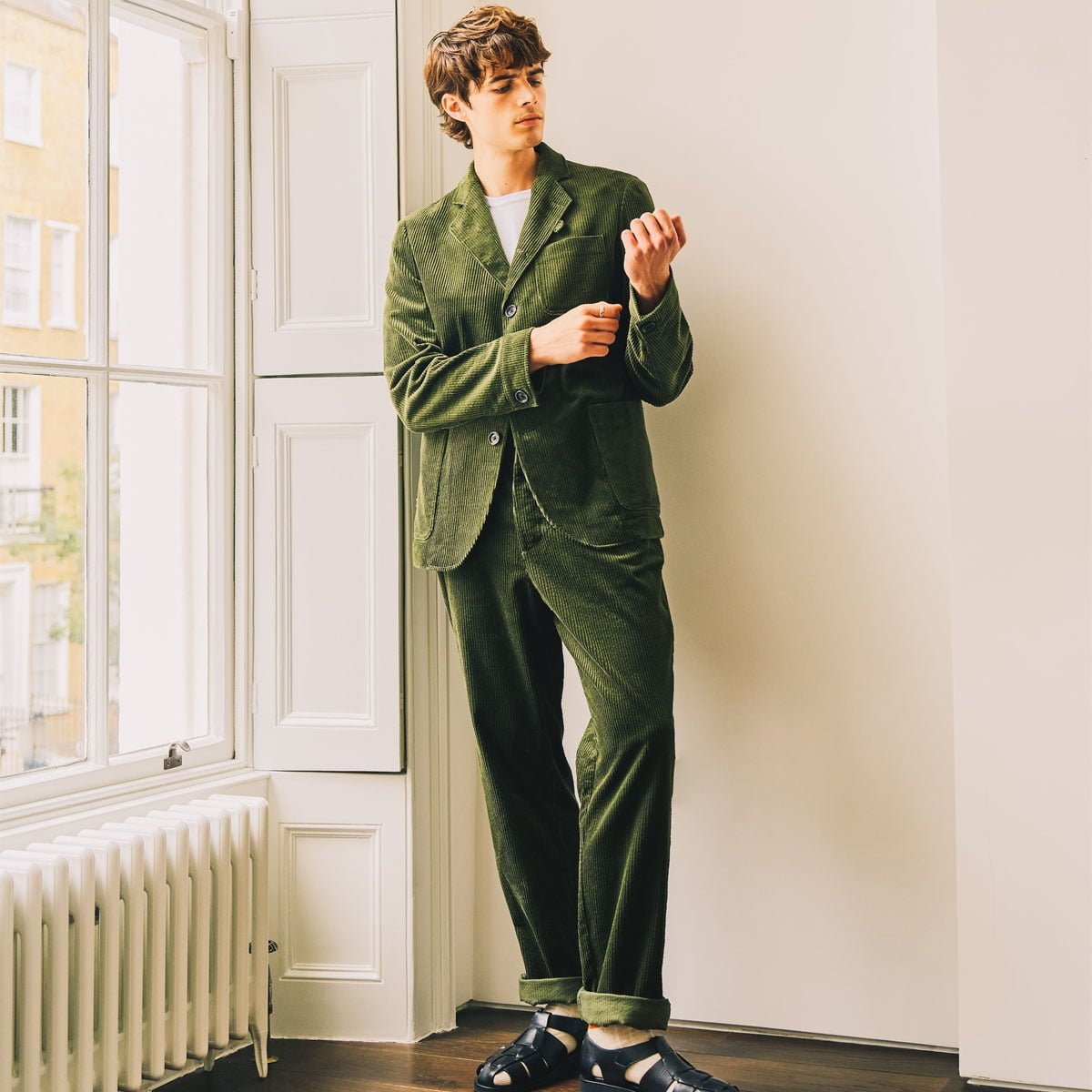 Oliver Spencer — photo 3