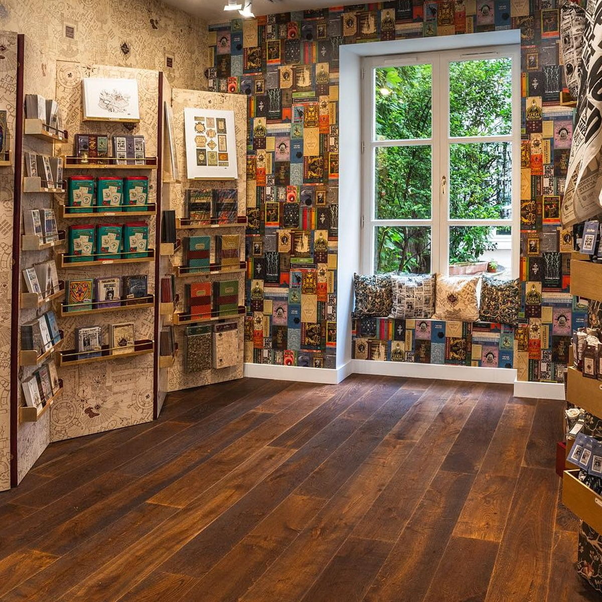 House of MinaLima — photo 3