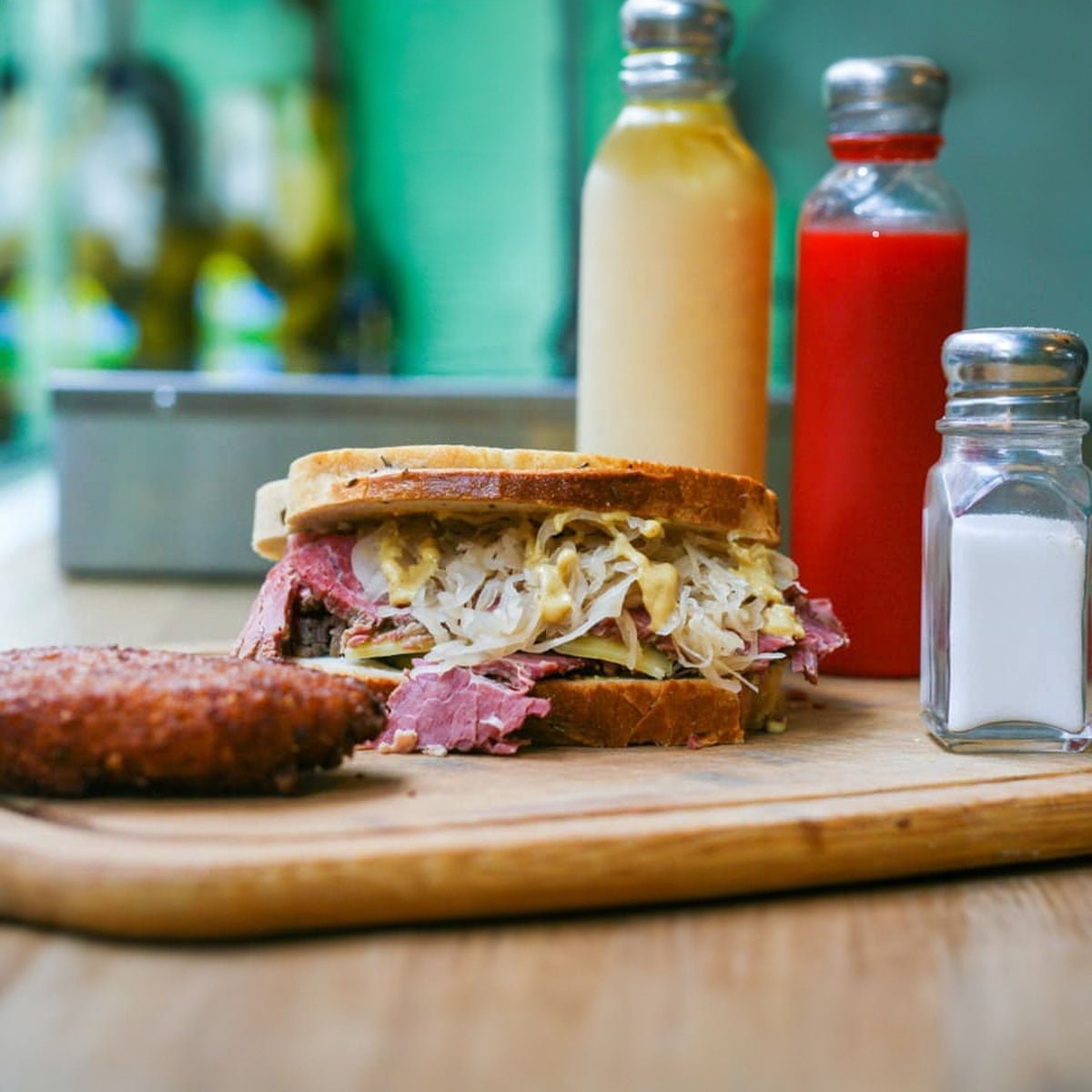 Tongue & Brisket — photo 3