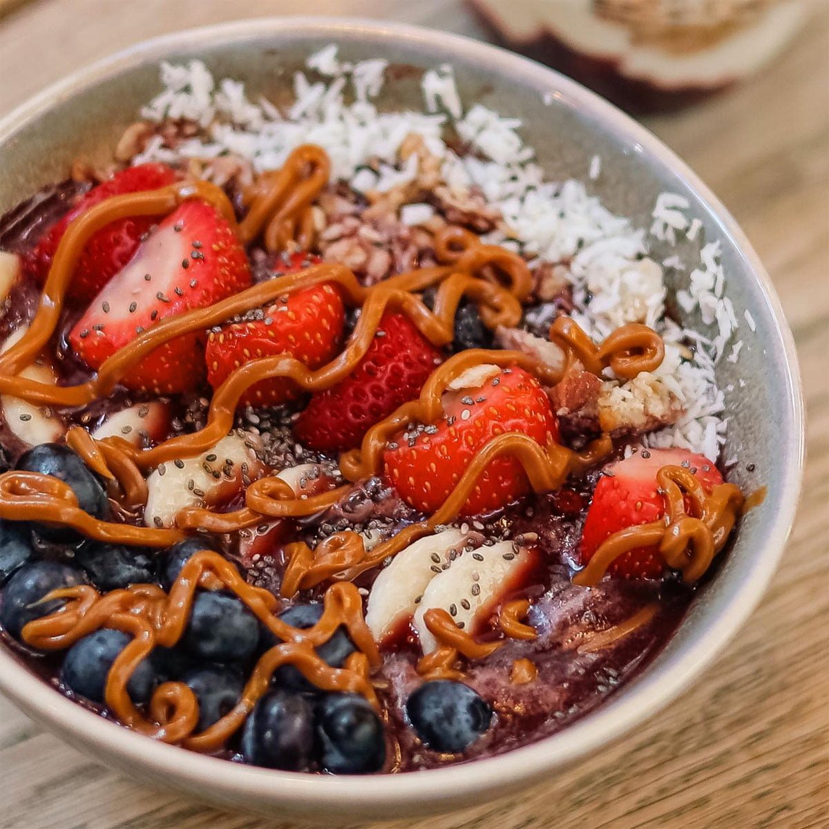 KOZZEE Brunch, Coffee & Desserts — photo 4