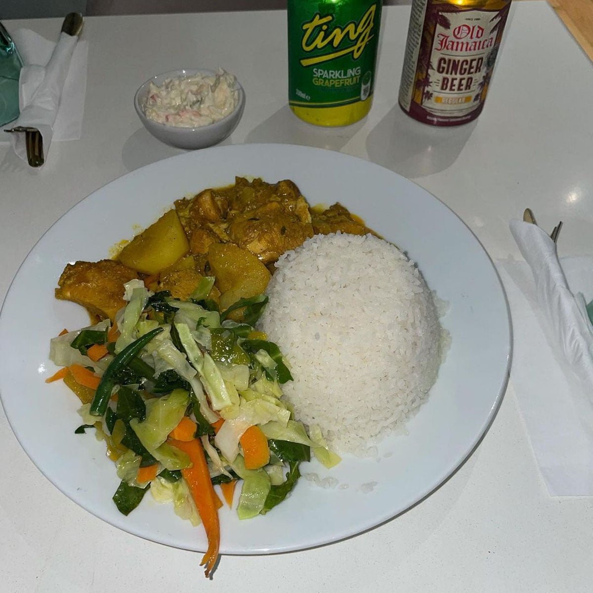 Joyce's Jerk Joint — photo 4