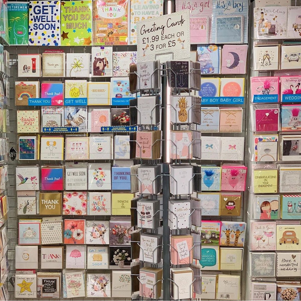 Cards Galore — photo 4