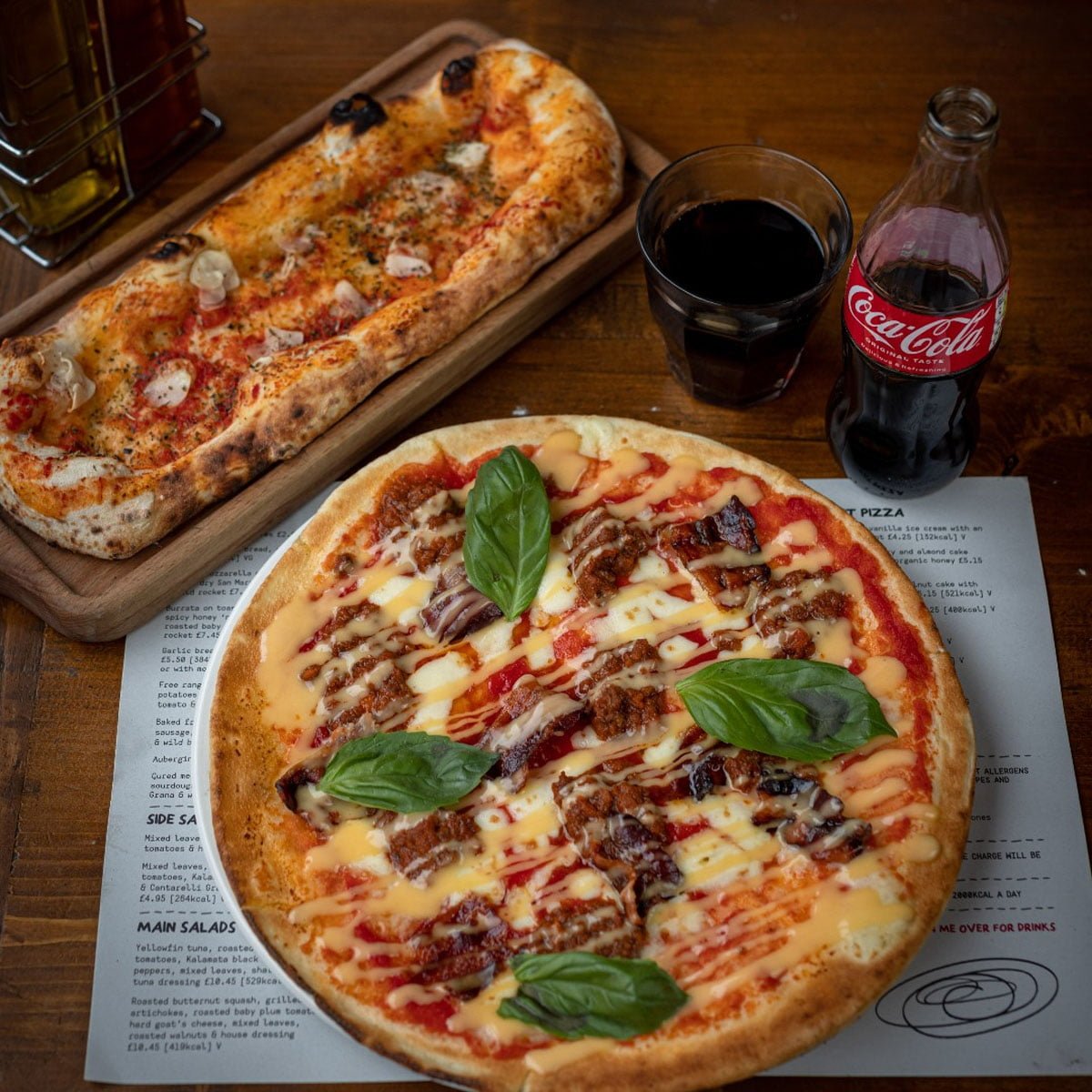 Franco Manca — photo 4