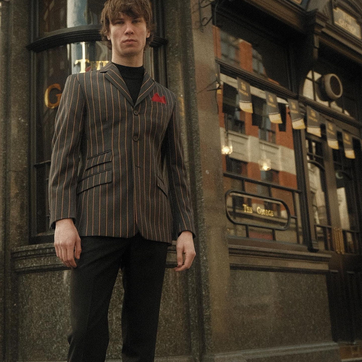 Adam of London — photo 4