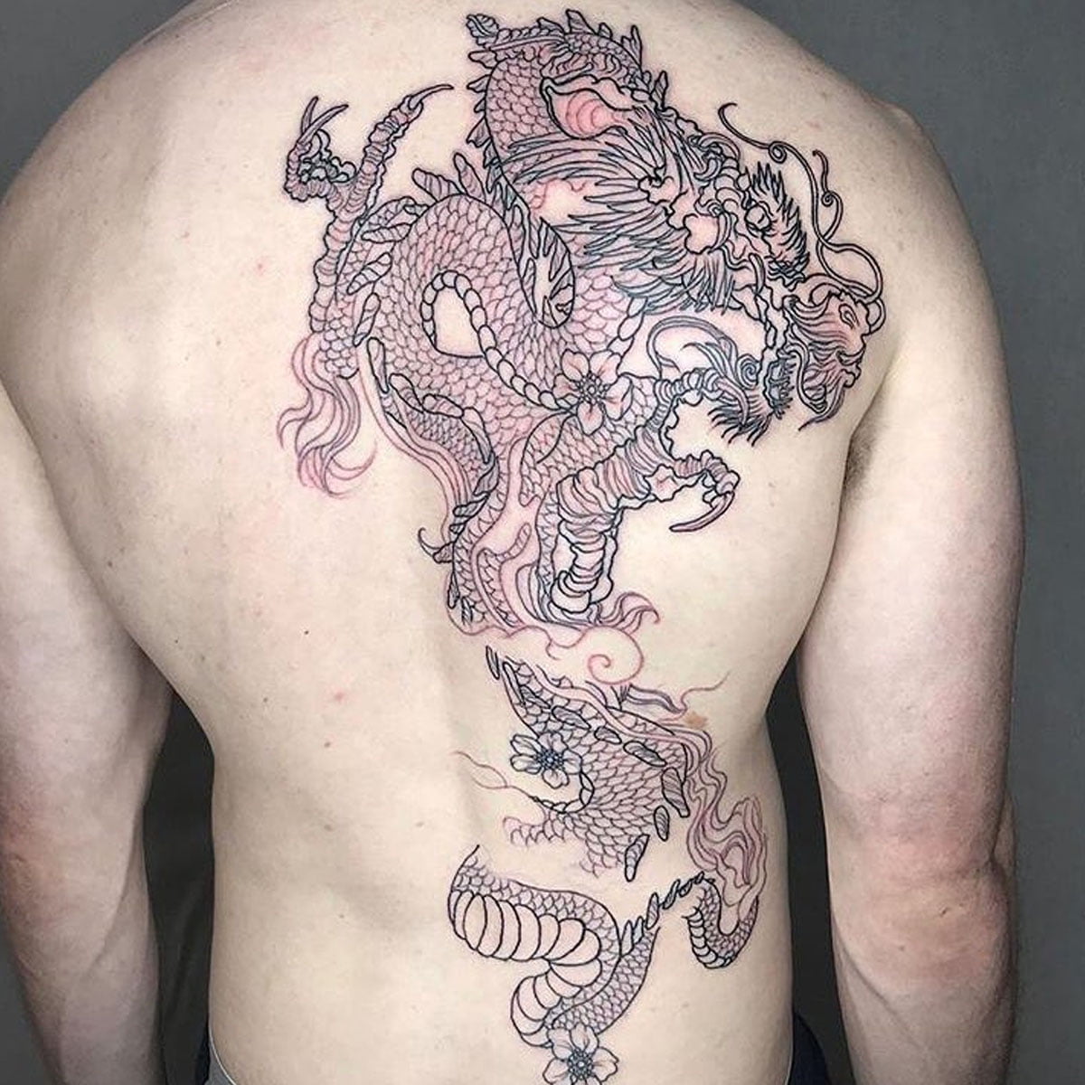 One by One Tattoo — photo 4