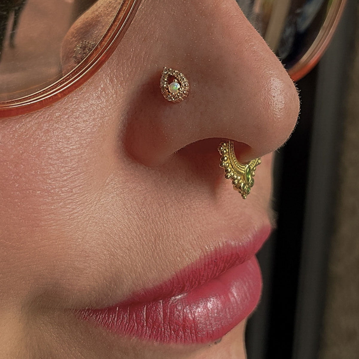 Sacred Gold — photo 4