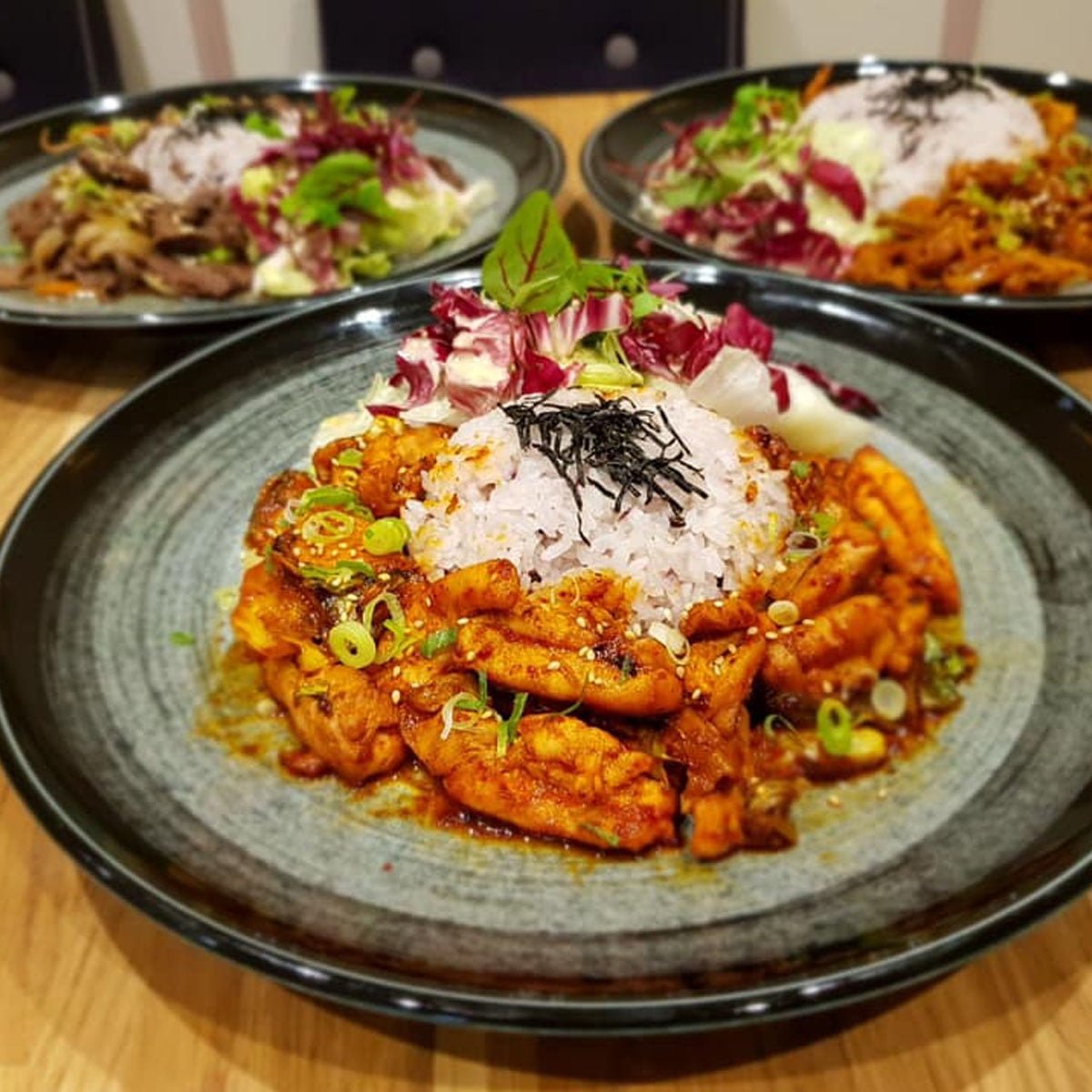 Co&Ko (Jeon's Kitchen) — photo 4