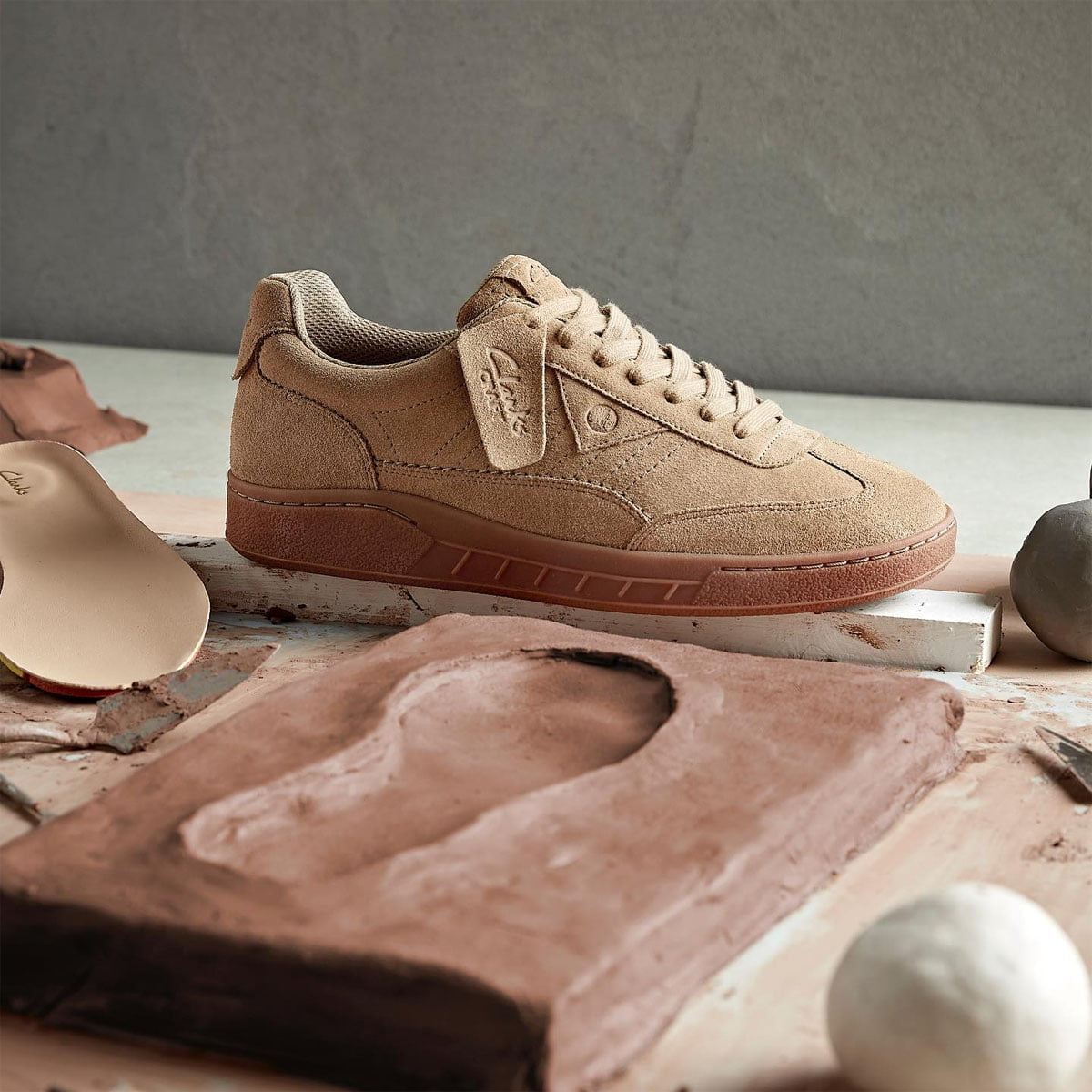Clarks — photo 4