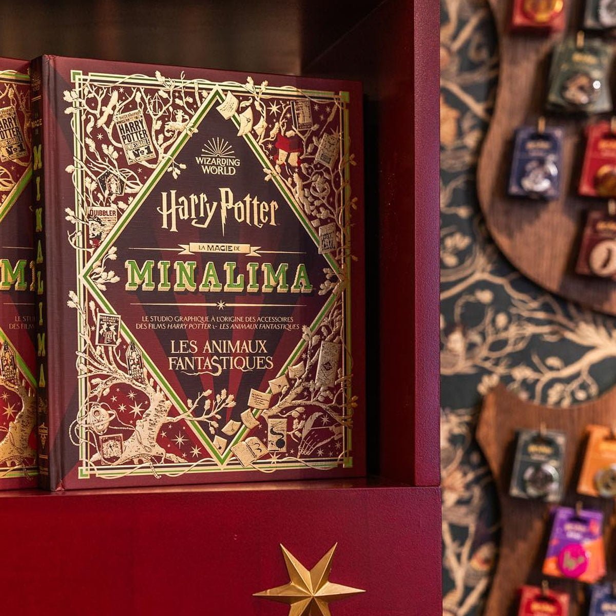 House of MinaLima — photo 4