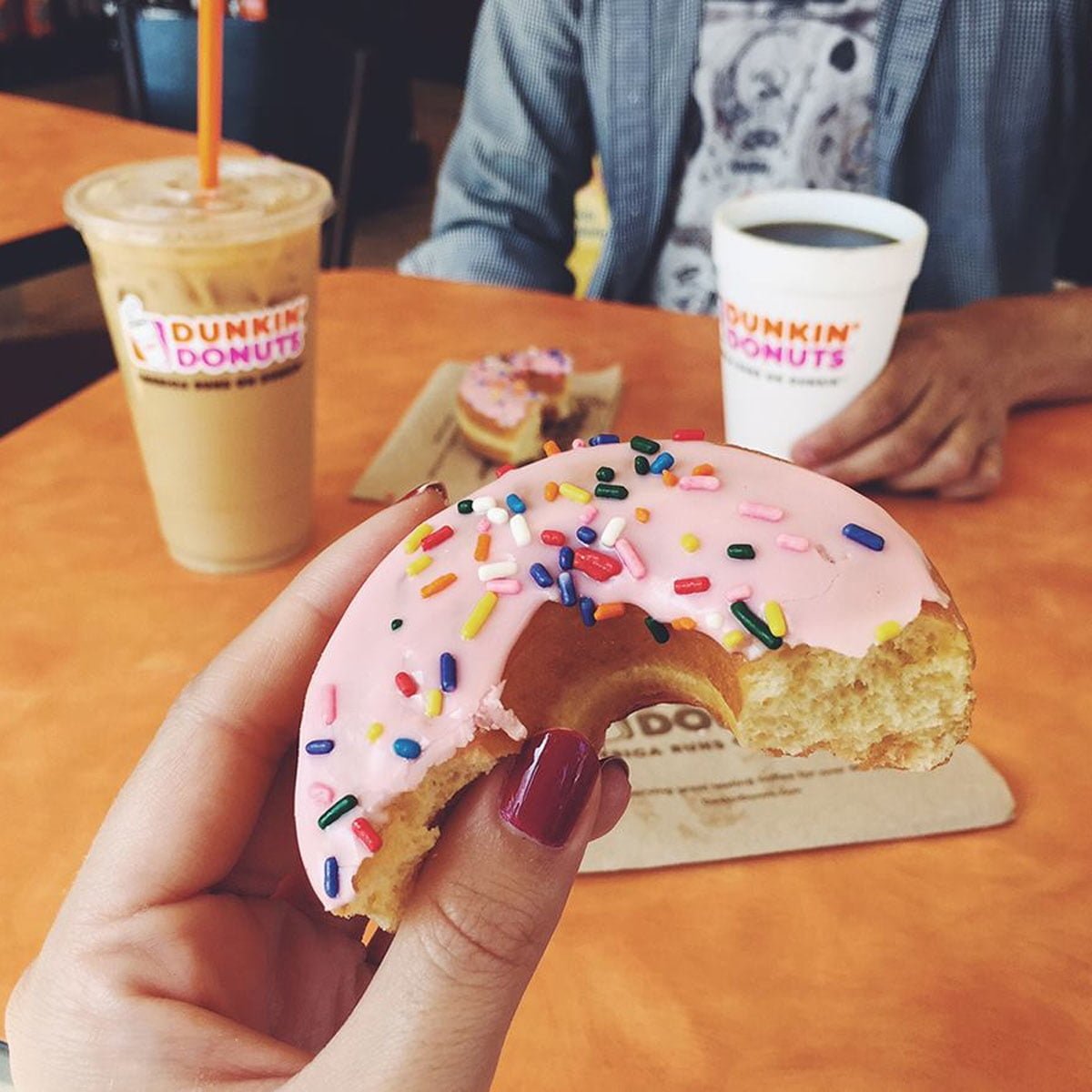 Dunkin’ Donuts — photo 4