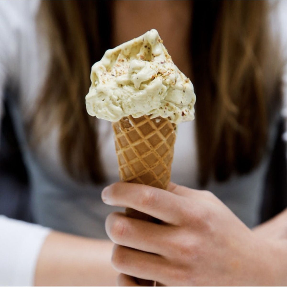 Snowflake Gelato — photo 4