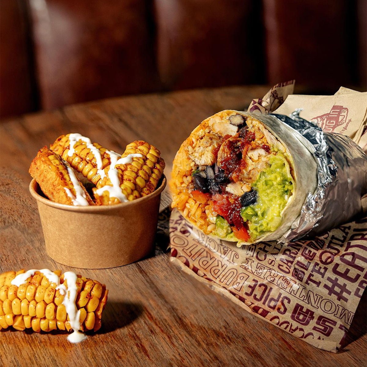 Tortilla — photo 4
